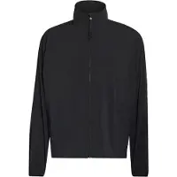 Adidas Træningsjakke 'City Tech' sort
