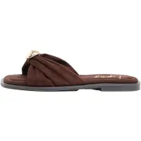 Lipsy Pantoletter choko