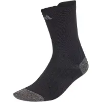 Adidas Sportssokker grå-meleret / sort