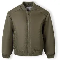MINOTI Overgangsjakke khaki