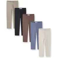 MINOTI Leggings blandingsfarvet
