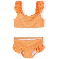 MINOTI Bikini neonorange