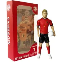 MEGABLEU De Bruyne Belgica Figur 20 Cm