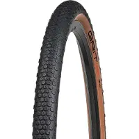 BRN Grit Aramid 700 X 38 Stivt Graveldæk