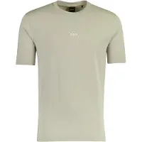 BOSS Bluser & t-shirts 'Chup' lysegrå