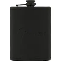 Fender Blackout 8oz Flask
