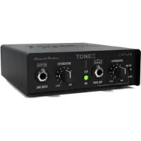 IK Multimedia ToneX Capture – gitaros procesorius