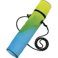 Tama Vivid Collection Stick Bag Yellow x Blue
