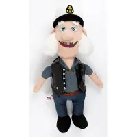 Ternet Ninja Stewart Stardust 35cm