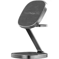 Mobile Origin TravelCharge PRO Grey