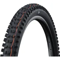 Schwalbe Tacky Chan Trail Pro Soft Radial Tubeless 29´´ X 2.50 Mtb-dæk
