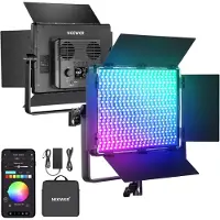 Neewer Rbb1200 Led-spotlight