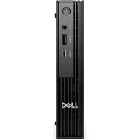Dell Pro Qcm1250 Ultra 5-235t/8gb/512gb Ssd Mini Pc
