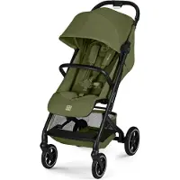Cybex Beezy Blk Barnevogn