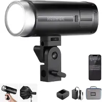 Neewer Q200 Flash