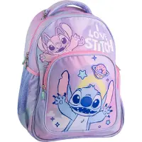 Cerda Stitch Stitch Mellemstor Rygsæk 42 Cm