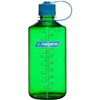 Nalgene narrow mouth sustain, drikkedunk, 500 ml, pastelgrøn