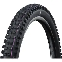 Schwalbe Tacky Chan Gravity Pro Ultra Soft Radial Tubeless 29´´ X 2.50 Mtb-dæk