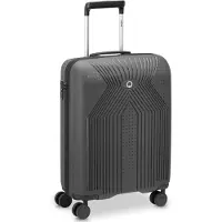 Delsey Ordener kuffert 55 cm, sort