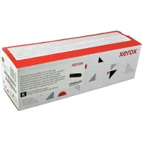 Xerox C230/C235 Black Standard Capacity Toner Cartridge - 1.500 pages