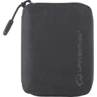Lifeventure X-Pac Bi-Fold Wallet, sort