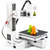 Extralink 3D-printer Easythread K10 MINI