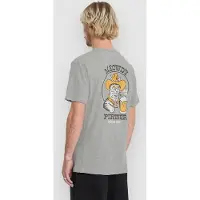 Volcom Meowdy T-shirt Med Korte ærmer