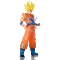 Banpresto Dragon Ball Z Super Figur