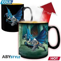 Abystyle Batman Y Joker Krus