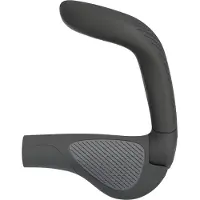 Ergon Gp5 Evo L Håndtag