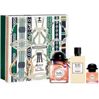 Hermès Paris Hermes Twilly Eau De Parfum Spray 85ml Set 3 Pieces
