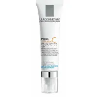 La Roche Posay Vitamine C Eyes Anti-Wrinkle Firming Moisturising Filler 15 ml