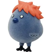 Banpresto Haikyu!! Fluffy Puffy Karasuno High School Nekoma High School A:hinagarasu Figur