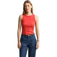 Gant 4201407 ærmeløs T-shirt