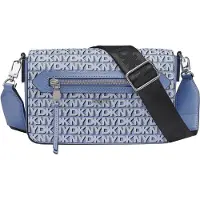 DKNY Bryant Ave Tz Dome Taske