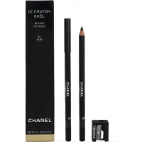 Chanel Le Crayon Khôl Intense Eye Pencil Noir-61