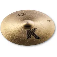 Zildjian K Custom 17" Dark Crash Cymbal