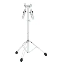 Gibraltar hardware Gibraltar Double Braced Concert Cymbal Stand