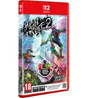 Squanch Games High On Life 2 - Nintendo Switch 2 - FPS