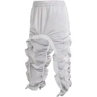 Adidas Originals Mia Marquez Adibreak Ruched Midinederdel