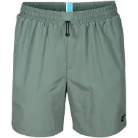 Arena Badeshorts 'ADJUSTABLE WAIST BEACH BOXER' grøn