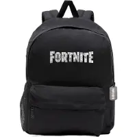 Cyp Brands Fortnite Juvenil Adaptable Where We Droppin 40x25x20 Cm 20l Rygsæk Med Hjul