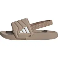 Adidas ADILETTE ESTRAP 2.0 SANDALER TIL BØRN, størrelse 30