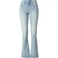 G-Star Jeans '3301' lyseblå