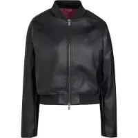 Adidas Originals PLEATHER SST TRÆNINGSOVERDEL, størrelse Small