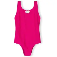 MINOTI Badedragt pink