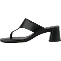 Vagabond SHOEMAKERS Klipklappere 'Evie' sort