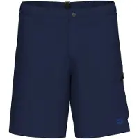 Arena Badeshorts 'EVO WALKING BERMUDA' blå