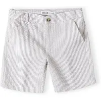MINOTI Bukser stone / offwhite