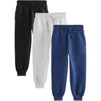 Clarks Bukser mørkeblå / lysegrå / sort